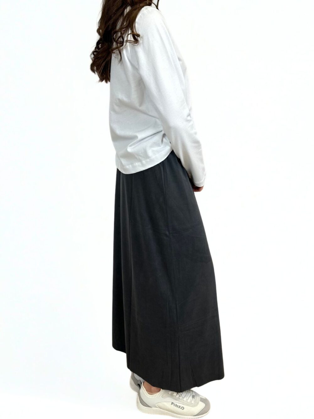 Spódnica Samsøe Samsøe Sasusanna