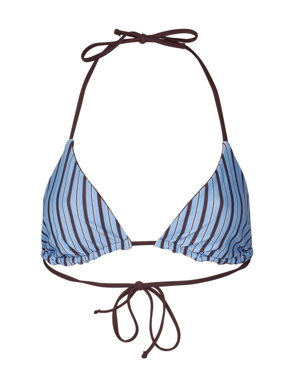 Strój kąpielowy Samsøe Samsøe Sachic