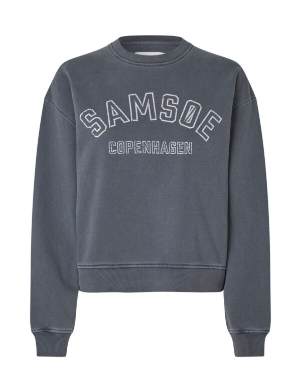 Bluza Samsøe Samsøe Savan przód