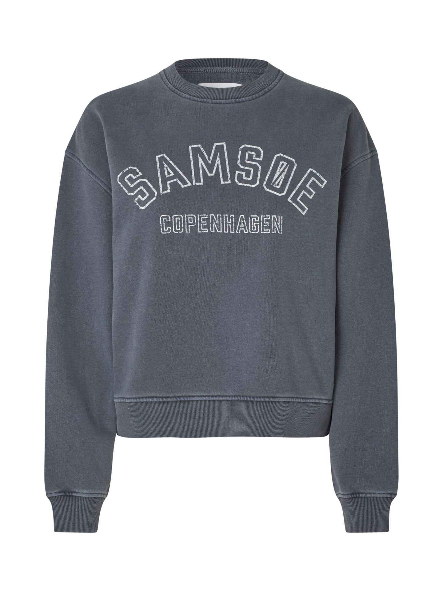 Bluza Samsøe Samsøe Savan Bluza Samsøe Samsøe Savan przód