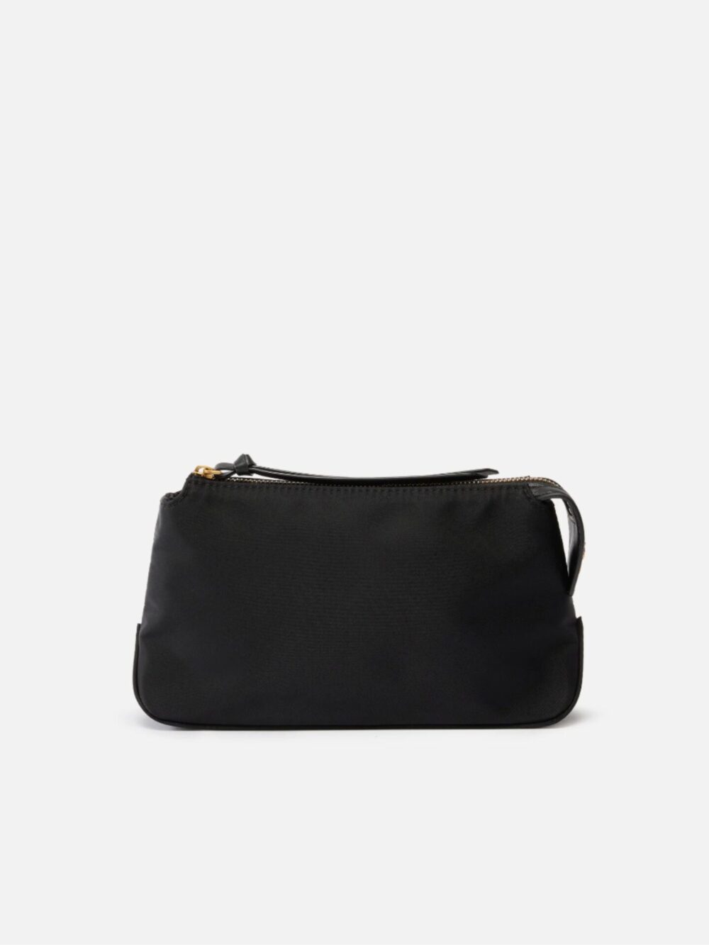 Kosmetyczka Pinko Beauty Case Mini czarna
