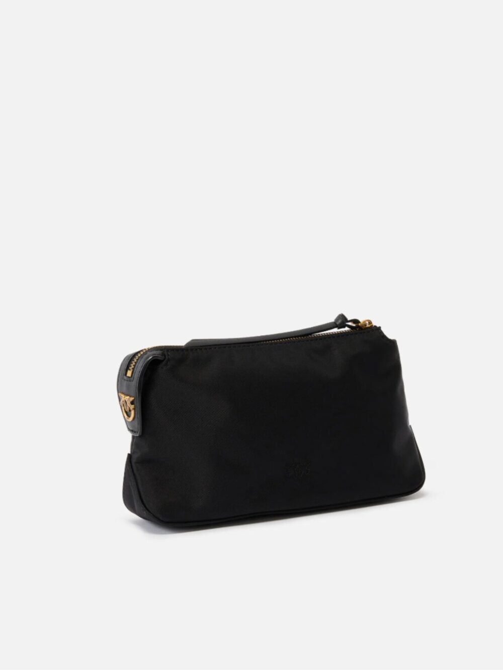 Kosmetyczka Pinko Beauty Case Mini tył
