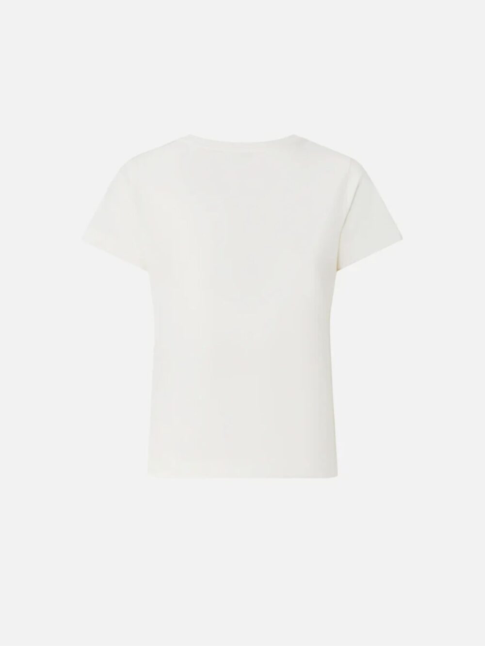 T-shirt Pinko Basico tył