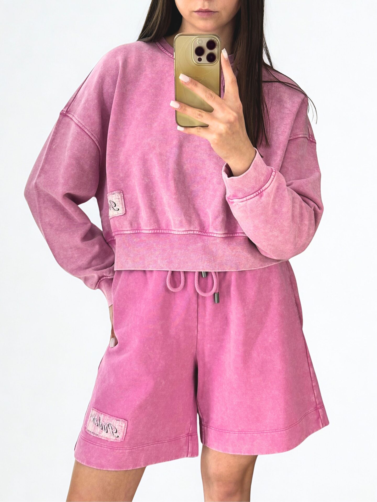 Bluza Pinko Lavacourt Bluza Pinko Lavacourt widok przód